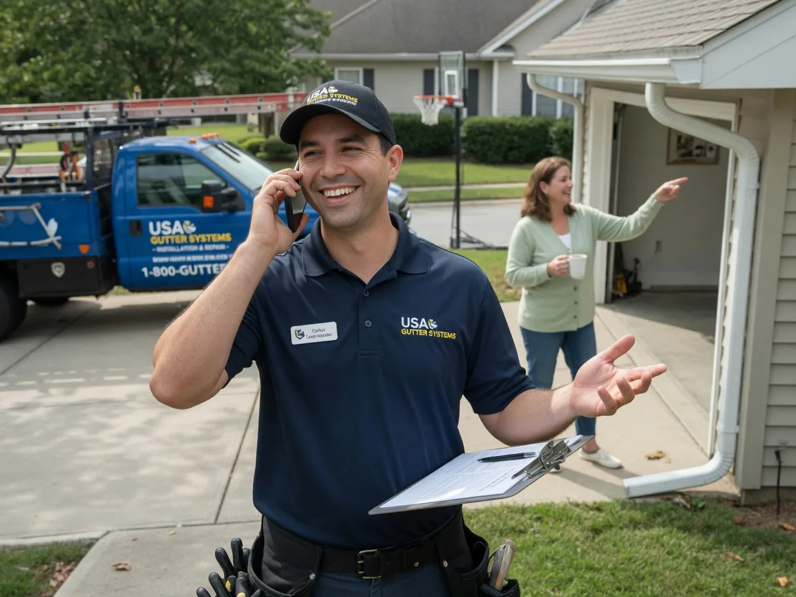 Gutter Installation Needville, TX FAQs